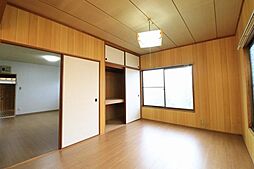 洋室の画像