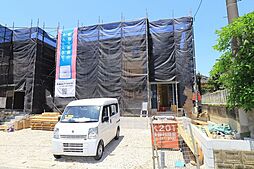 伊集院町下谷口　新築戸建