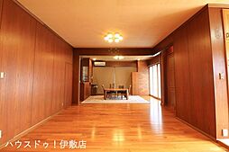 居間