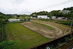 下田町　売土地