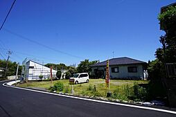 春山町　売土地