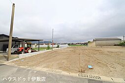 宮之浦町　新築戸建