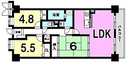 鹿児島駅 1,350万円