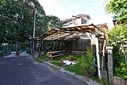 【外観写真】・建築条件なし！・弊社でもお客様のご予算に合わせて建築プランのご提案致します