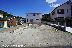 物件画像 新築戸建 稲荷町／3区画