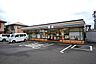 周辺：セブンイレブン鹿児島伊敷台2丁目店 300m