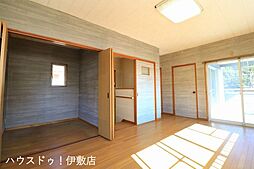 洋室の画像