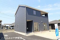 東餅田　新築戸建