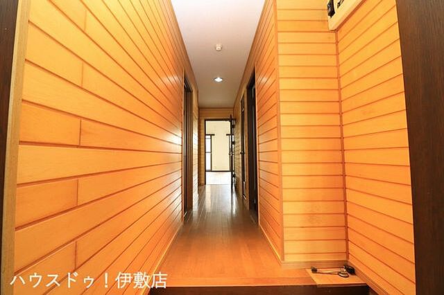 玄関 ライオンズマンション城西 1階/-