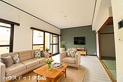 居間