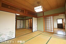 和室の画像