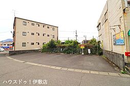 大明丘3丁目　売土地