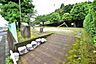 周辺：ビュータウン坂元台公園【ビュータウン坂元台公園】鹿児島市坂元町にある公園です。 400m