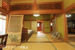 和室の画像