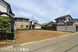 新築戸建 西伊敷4丁目／2区画
