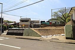 大明丘1丁目　売土地