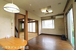 居間