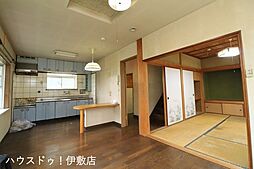 居間