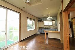 居間