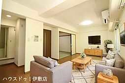 居間