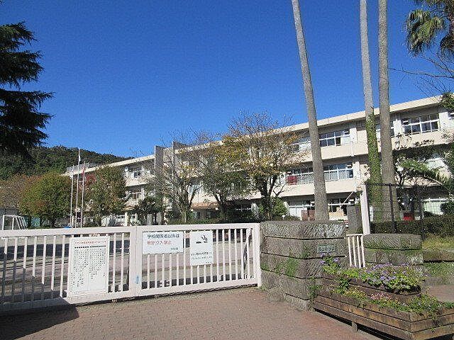 周辺 アルファステイツみなと大通り公園 4階/-