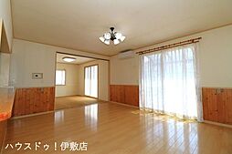 居間