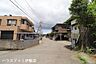 その他：【前面道路】北側前面道路、交通量少な目です！