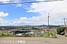 その他：【眺望写真】敷地からの眺望になります！玉里団地や伊敷台方面を一望できます