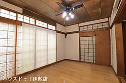 内装