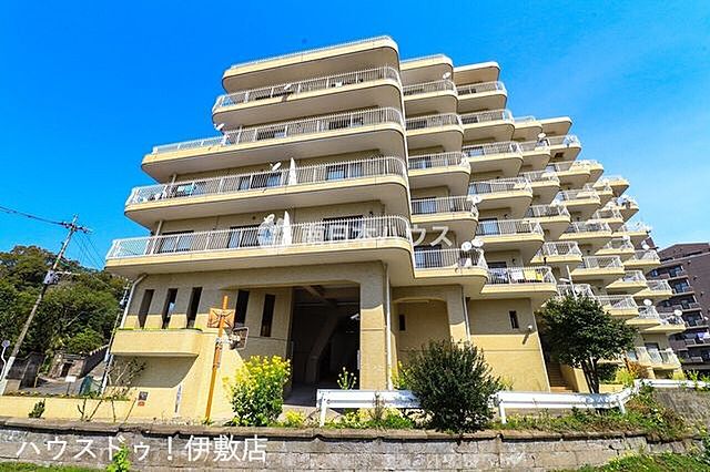 外観 トーカンマンション多賀山 4階/-