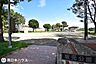 周辺：坂元公園【坂元公園】鹿児島市東坂元2丁目にある公園ですトイレ、遊具、広場、東屋あり 310m