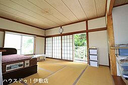 和室の画像