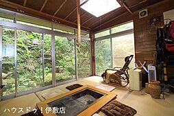 和室の画像