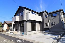 吉野町 新築戸建