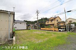 売土地 小野1丁目／5区画