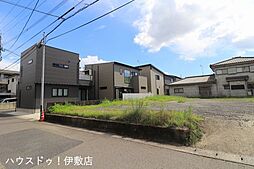 売土地 小野1丁目／5区画