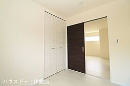 洋室の画像