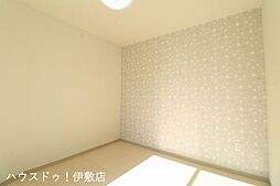 洋室の画像