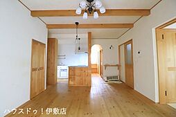 居間