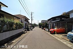 外観の画像