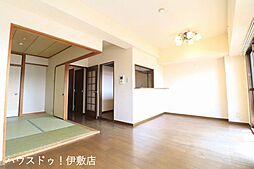 居間