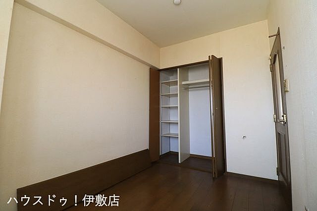 室内 シーサイドパーク小川 13階/-