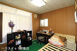 洋室の画像