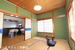 和室の画像