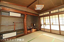 和室の画像