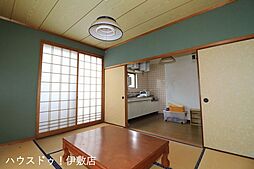 和室の画像