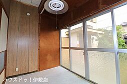 室内の画像