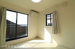 洋室の画像