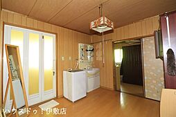 洋室の画像