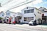 周辺：西郷団地郵便局【鹿児島西郷団地郵便局】鹿児島市西陵6丁目にある郵便局です駐車場あり 330m